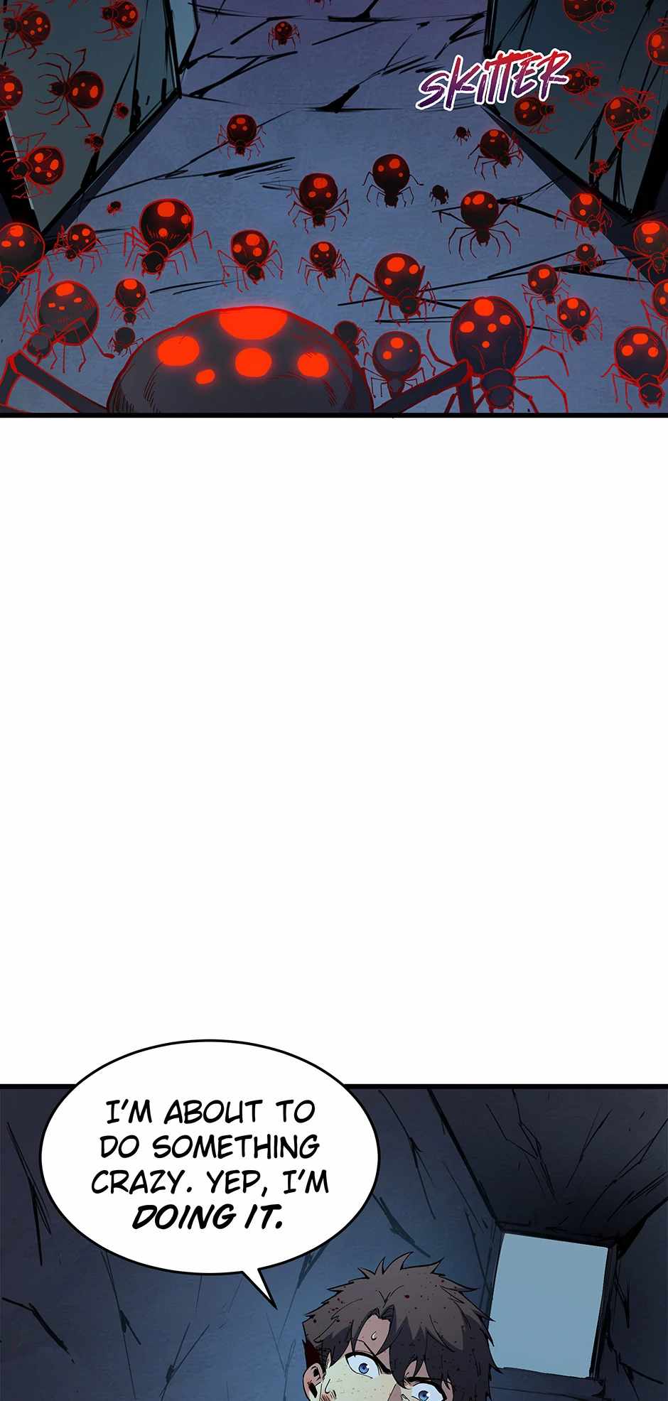 An Outcast in Another World Official Chapter 21 66